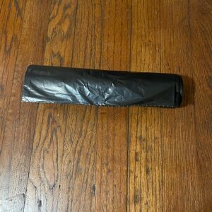 Trash  Liners  33 Gal 80  Rolls of  10  bags  &120